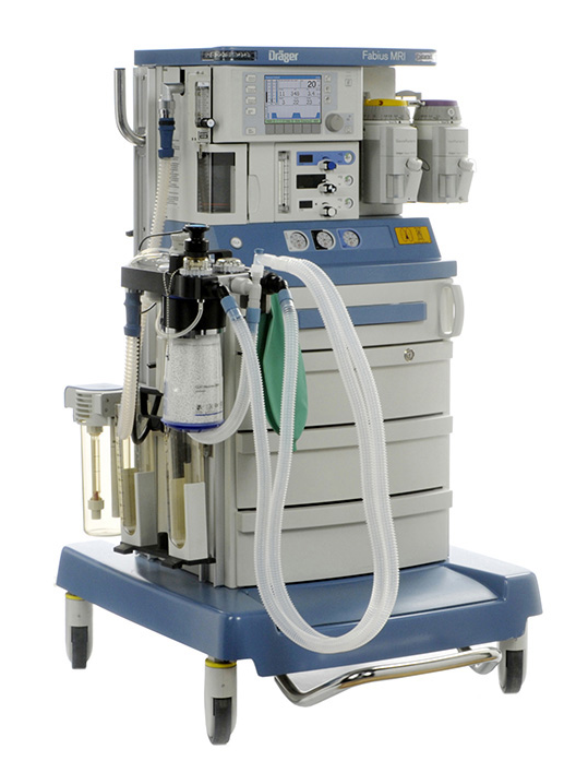 Fabius MRI Fabius MRI